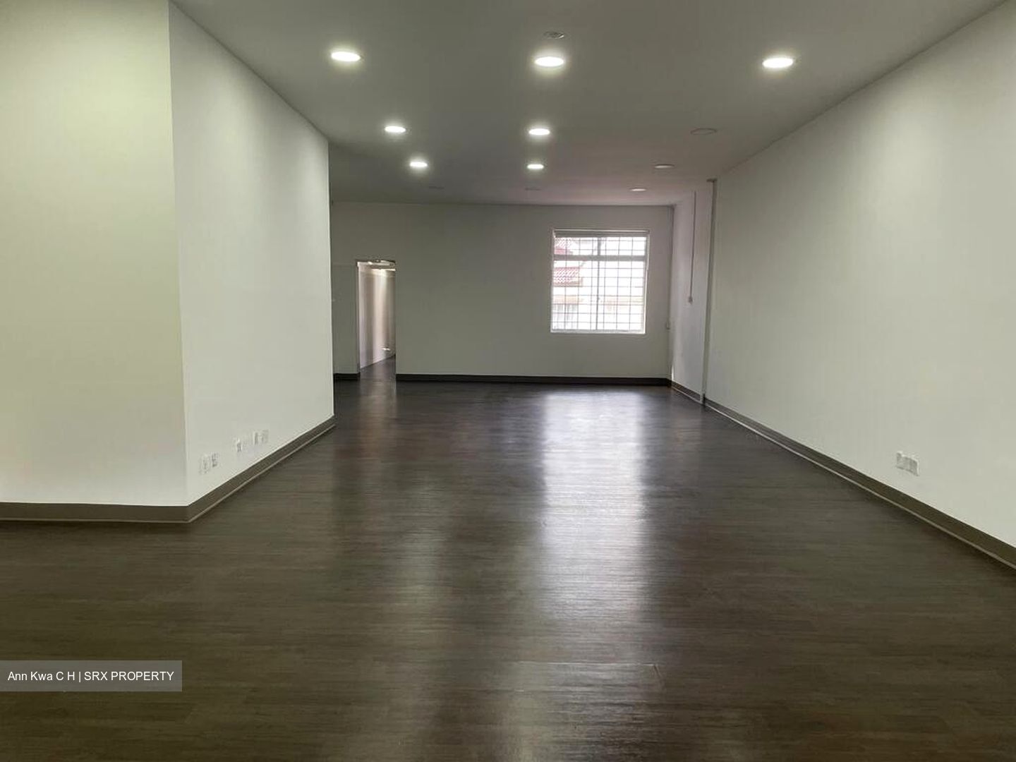 Serangoon Garden Estate (D19), Shop House #596450211